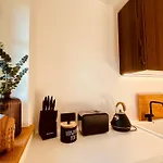 Апартаменты 