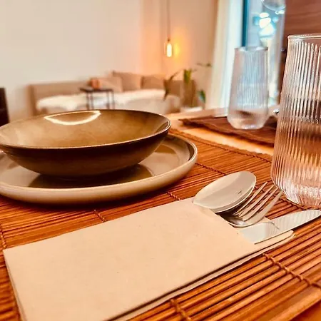 Apartment 2 Sindelfingen Boeblingen Calw