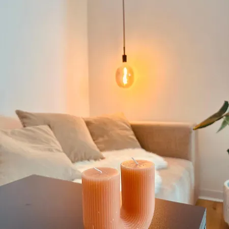 2 Sindelfingen Boeblingen Calw Apartment