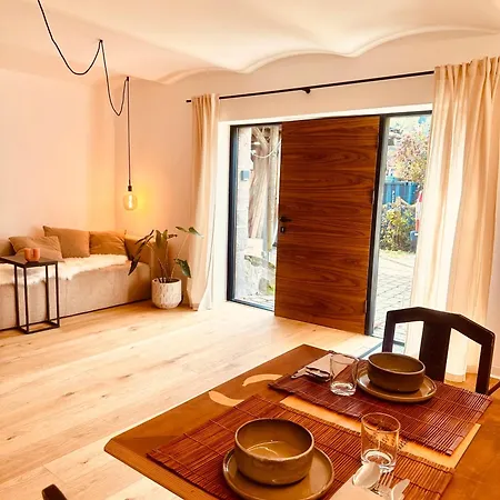 2 Sindelfingen Boeblingen Calw Apartment