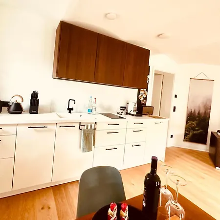 2 Sindelfingen Boeblingen Calw Apartment *