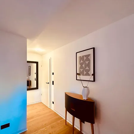 2 Sindelfingen Boeblingen Calw Apartment *