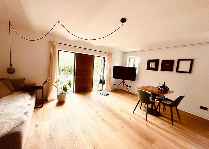 2 Sindelfingen Boeblingen Calw Lejlighed *