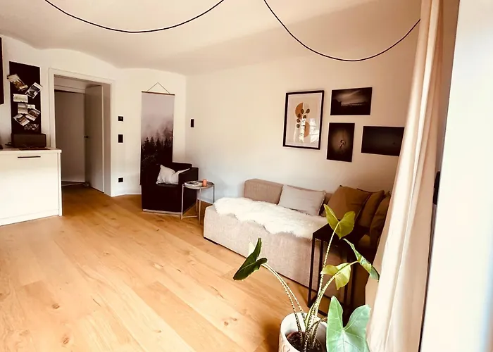 Lejlighed 2 Sindelfingen Boeblingen Calw *