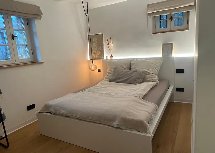 2 Sindelfingen Boeblingen Calw Lejlighed *