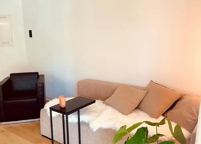 2 Sindelfingen Boeblingen Calw Lejlighed