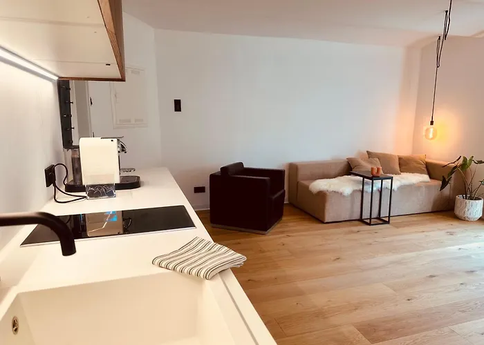 2 Sindelfingen Boeblingen Calw Lejlighed *