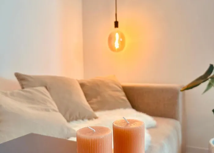 2 Sindelfingen Boeblingen Calw Lejlighed