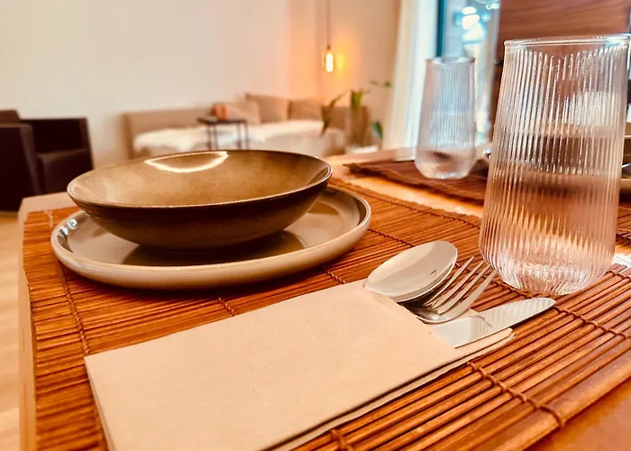 2 Sindelfingen Boeblingen Calw Lejlighed Aidlingen