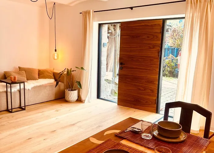 2 Sindelfingen Boeblingen Calw Lejlighed