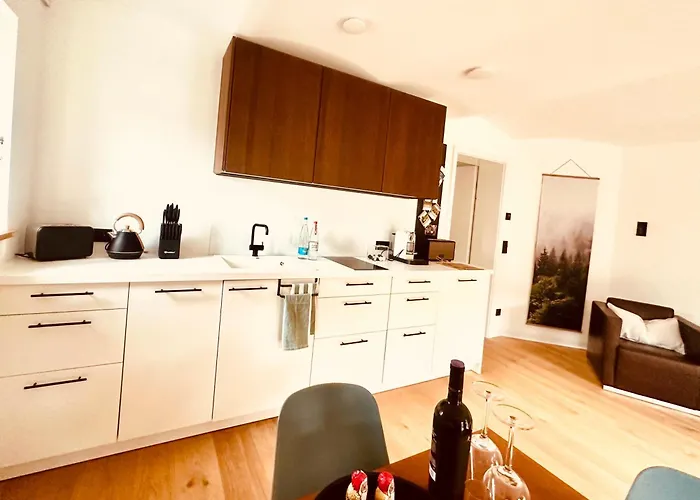 2 Sindelfingen Boeblingen Calw Lejlighed *