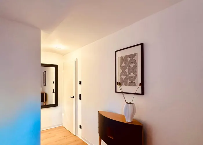 2 Sindelfingen Boeblingen Calw Lejlighed *