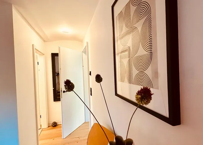 2 Sindelfingen Boeblingen Calw Lejlighed Aidlingen