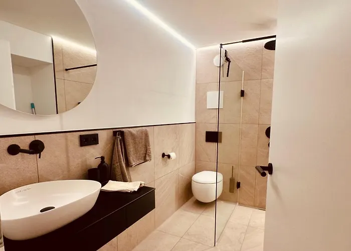 2 Sindelfingen Boeblingen Calw Lejlighed