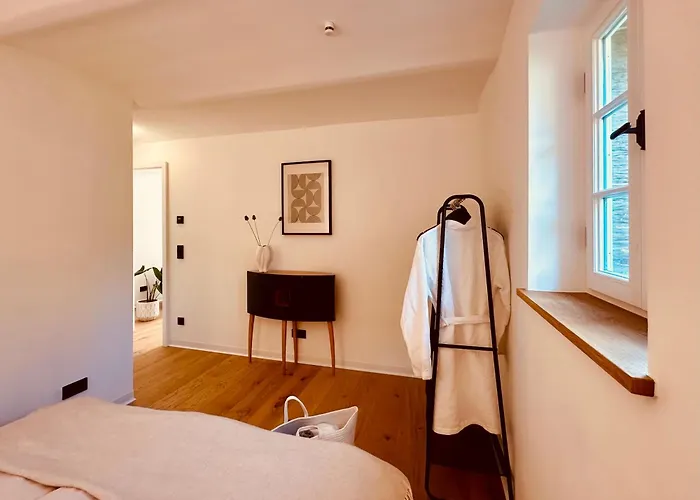 2 Sindelfingen Boeblingen Calw Lejlighed