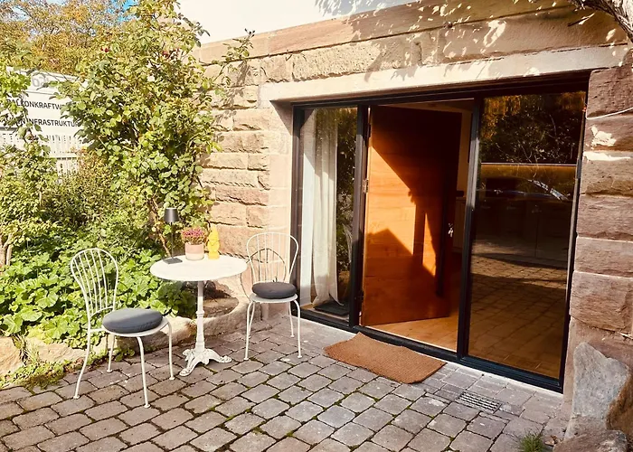 Lejlighed 2 Sindelfingen Boeblingen Calw *